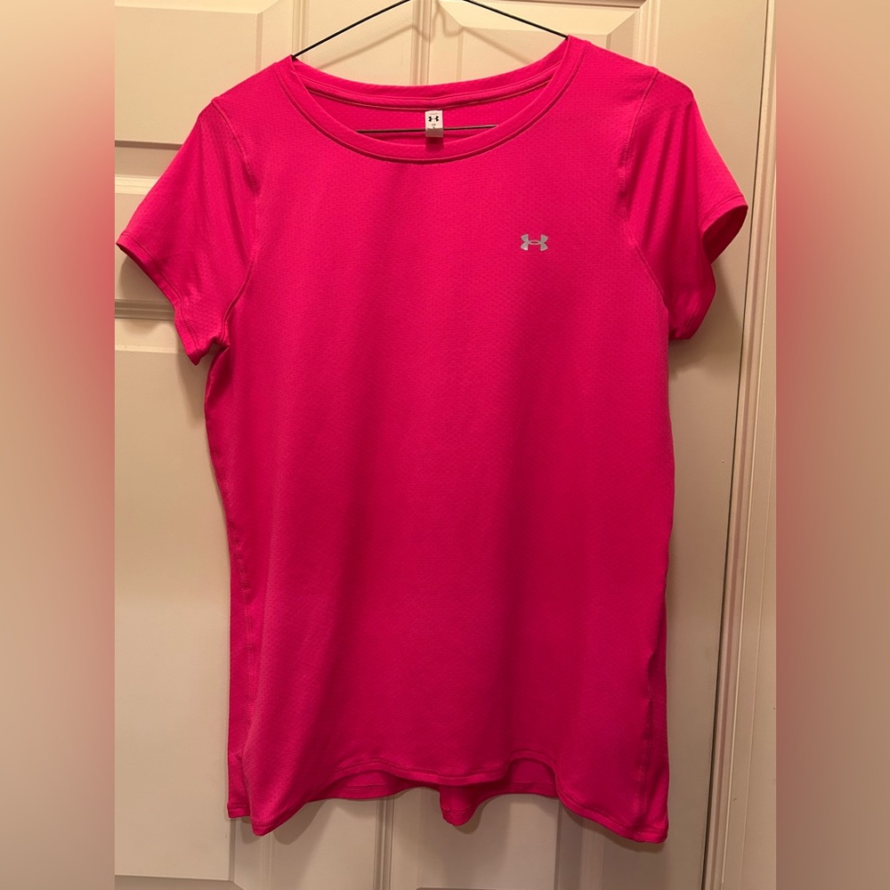 Under Armour Women’s Shirt Size Large